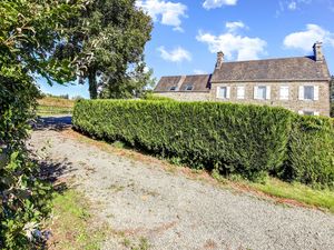 Ferienhaus für 4 Personen (50 m²) in Brainville