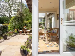 Ferienhaus für 5 Personen (200 m²) in Braithwaite