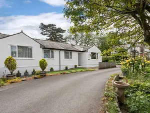 Ferienhaus für 6 Personen (200 m²) in Braithwaite