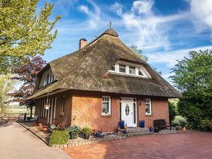 Ferienhaus für 4 Personen (200 m&sup2;) in Brake