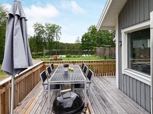 Ferienhaus für 4 Personen (35 m&sup2;) in Brålanda