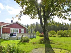 Ferienhaus für 4 Personen (78 m²) in Brålanda