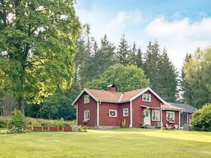 Ferienhaus für 6 Personen (74 m²) in Brålanda