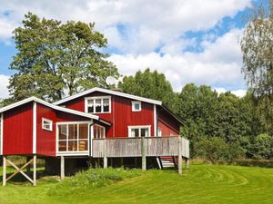 Ferienhaus für 6 Personen (85 m²) in Brålanda
