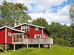 Ferienhaus für 6 Personen (85 m&sup2;) in Brålanda