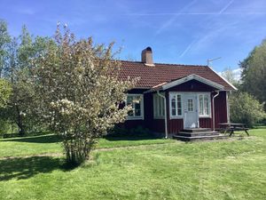 Ferienhaus für 4 Personen (55 m²) in Brålanda