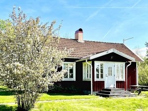 Ferienhaus für 4 Personen (55 m&sup2;) in Brålanda