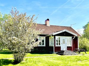 Ferienhaus für 4 Personen (55 m&sup2;) in Brålanda