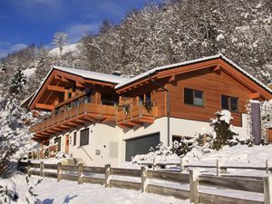 Ferienhaus für 12 Personen (200 m²) ab 321 € in Bramberg am Wildkogel
