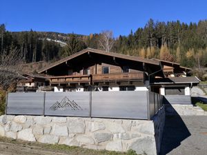 Ferienhaus für 10 Personen (173 m²) in Bramberg am Wildkogel