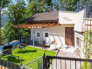 Ferienhaus für 5 Personen (60 m²) in Bramberg am Wildkogel