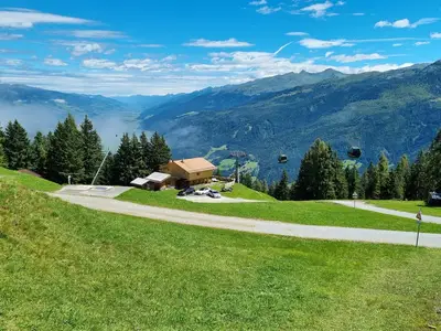 ExteriorSummer