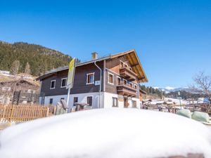 Ferienhaus für 15 Personen (201 m²) in Bramberg am Wildkogel