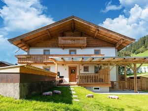 Ferienhaus für 12 Personen (200 m²) in Bramberg am Wildkogel