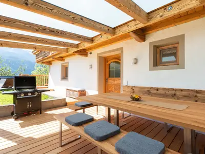 TerraceBalcony