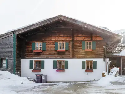 ExteriorWinter