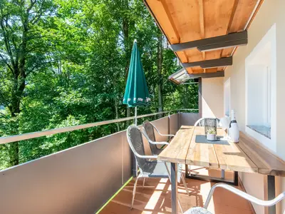 TerraceBalcony
