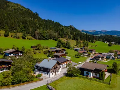 Direkte Umgebung [Sommer] (<1 km)