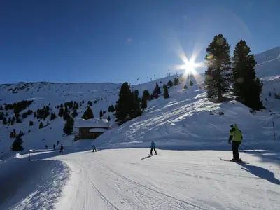 ExteriorWinter