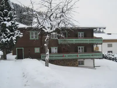 ExteriorWinter