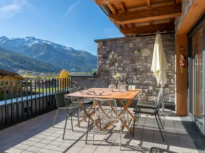 Terrasse / Balkon