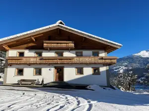 Ferienhaus für 12 Personen (200 m²) in Bramberg am Wildkogel