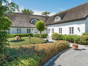 Ferienhaus für 10 Personen (450 m&sup2;) in Bramming