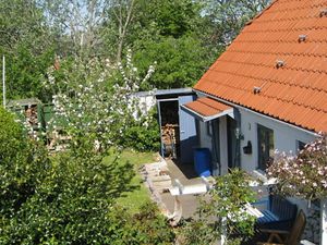 Ferienhaus für 4 Personen (54 m&sup2;) in Bramming