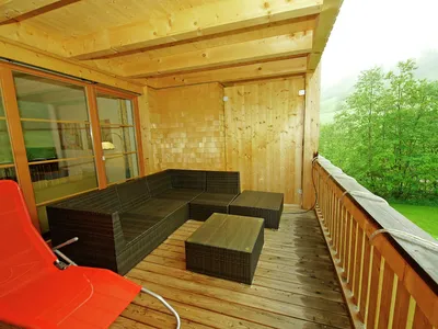 TerraceBalcony