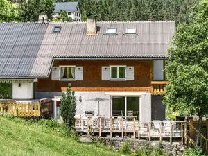 Ferienhaus für 20 Personen (202 m²) in Brand