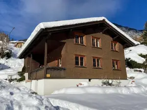 Ferienhaus für 8 Personen (100 m²) in Brand