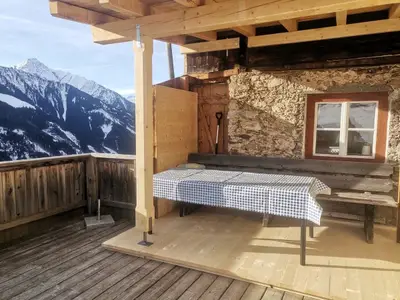 Ferienhaus für 8 Personen (150 m²) in Brandberg 3/10