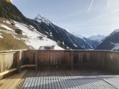 Ferienhaus für 8 Personen (150 m²) in Brandberg 5/10