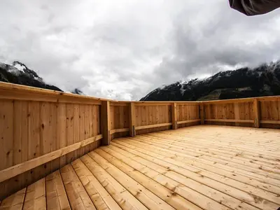 Ferienhaus für 8 Personen (150 m²) in Brandberg 7/10