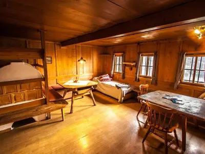 Ferienhaus für 8 Personen (150 m²) in Brandberg 8/10