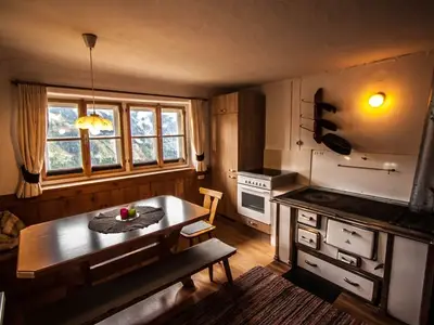 Ferienhaus für 8 Personen (150 m²) in Brandberg 9/10