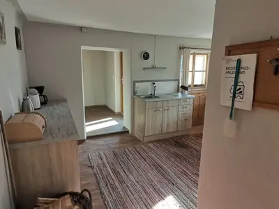 Ferienhaus für 8 Personen (150 m²) in Brandberg 10/10