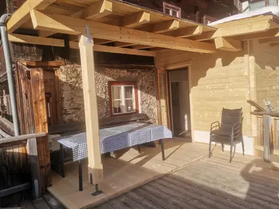 Ferienhaus für 8 Personen (150 m²) in Brandberg 2/10