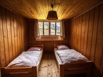 Ferienhaus für 8 Personen (150 m²) in Brandberg 10/10