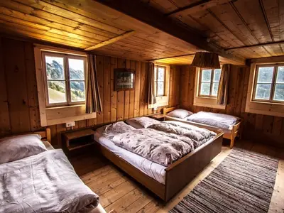 Ferienhaus für 8 Personen (150 m²) in Brandberg 9/10