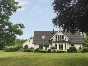 Ferienhaus für 10 Personen (190 m²) in Brande