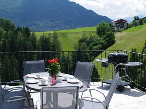 TerraceBalcony