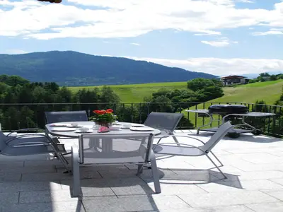 TerraceBalcony