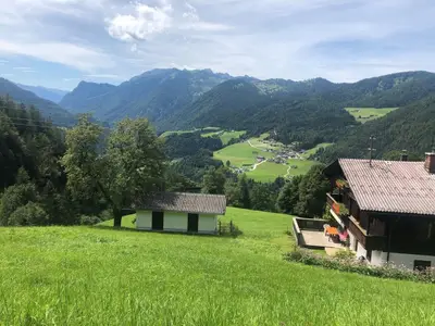 Ferienhaus für 8 Personen (112 m²) in Brandenberg 5/10