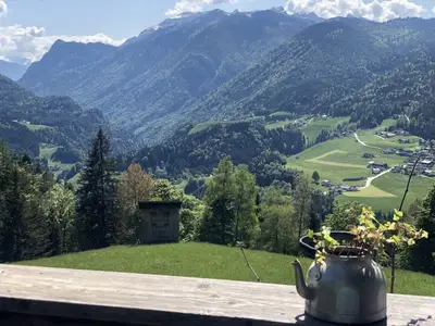 Ferienhaus für 8 Personen (112 m²) in Brandenberg 8/10