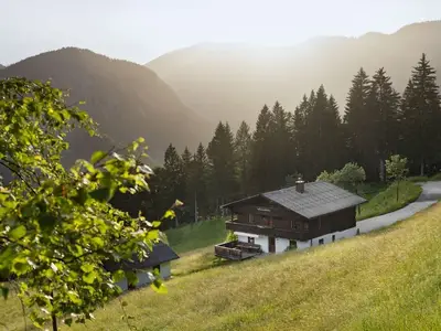 Ferienhaus für 8 Personen (112 m²) in Brandenberg 3/10