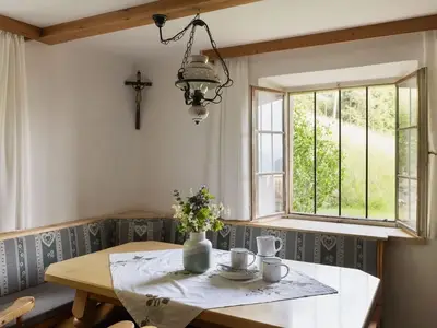 Ferienhaus für 8 Personen (112 m²) in Brandenberg 4/10