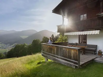 Ferienhaus für 8 Personen (112 m²) in Brandenberg 6/10