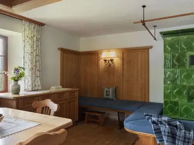 Ferienhaus für 8 Personen (112 m²) in Brandenberg 7/10