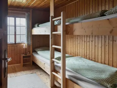 Ferienhaus für 8 Personen (112 m²) in Brandenberg 10/10